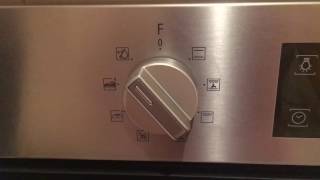 Review for Hotpoint SA4544HIX Built In Electric Single Oven in Stainless Steel
