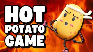 🎵 Hot Potato Song With Stops! 🎵 screenshot 3