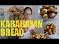 KABABAYAN BREAD: Masarap to, mga kababayan! | Vlog 14