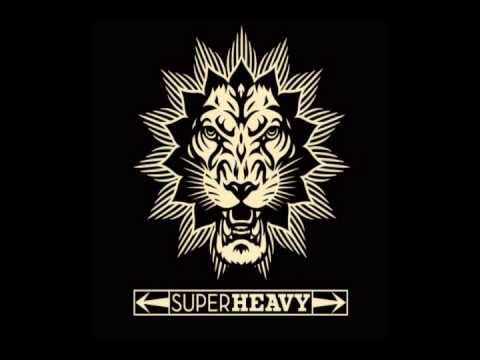 SuperHeavy - Mahiya