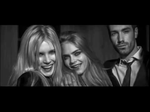 Burak Yeter feat Danielle Sandoval Tuesday 1080p 30fps H264 128kbit AAC