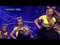 "Почти как пчелы", школа TODES-Зеленоград, гала-концерт, фестиваль школ TODES в Сочи, 9 ноября 2019