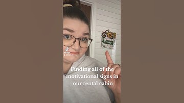 Unhinged? Or self aware?  #travel #airbnb #disability #shorts #accessible