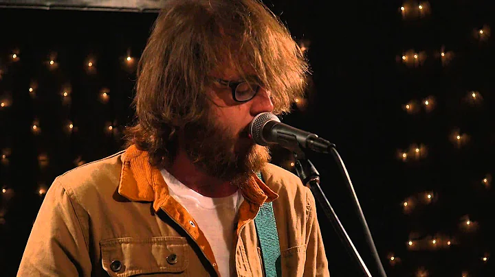 Cloud Nothings - I'm Not Part Of Me (Live on KEXP)