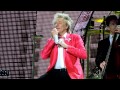 Rod Stewart ~ Brighton Beach