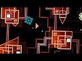 Memorytimings  congregation  in perfect quality 4k 60fps  geometry dash