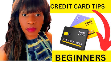 PAYING CREDIT CARDS For BEGINNERS-MINIMUM PAYMENTS EXPLAINED 2023