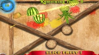 Fruit Knight Slicer - Аналог fruit ninja на Android(Review) Fruit Knight Slicer - Аналог fruit ninja на Android(Review)