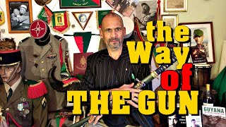 Way Of The Gun - 45 minutes men brainstorming