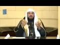 شرح مختصر صحيح #البخاري (39) محمد #العريفي - تكملة الحديث (147)