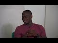 The Myth And William Nkore Feature On Beyond The Game The Myth And William Nkore Feature On Beyond The Game