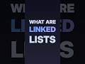 Linked Lists Explained!
