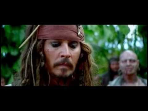 Trailer Pirati dei Caraibi Oltre i confini del mar...