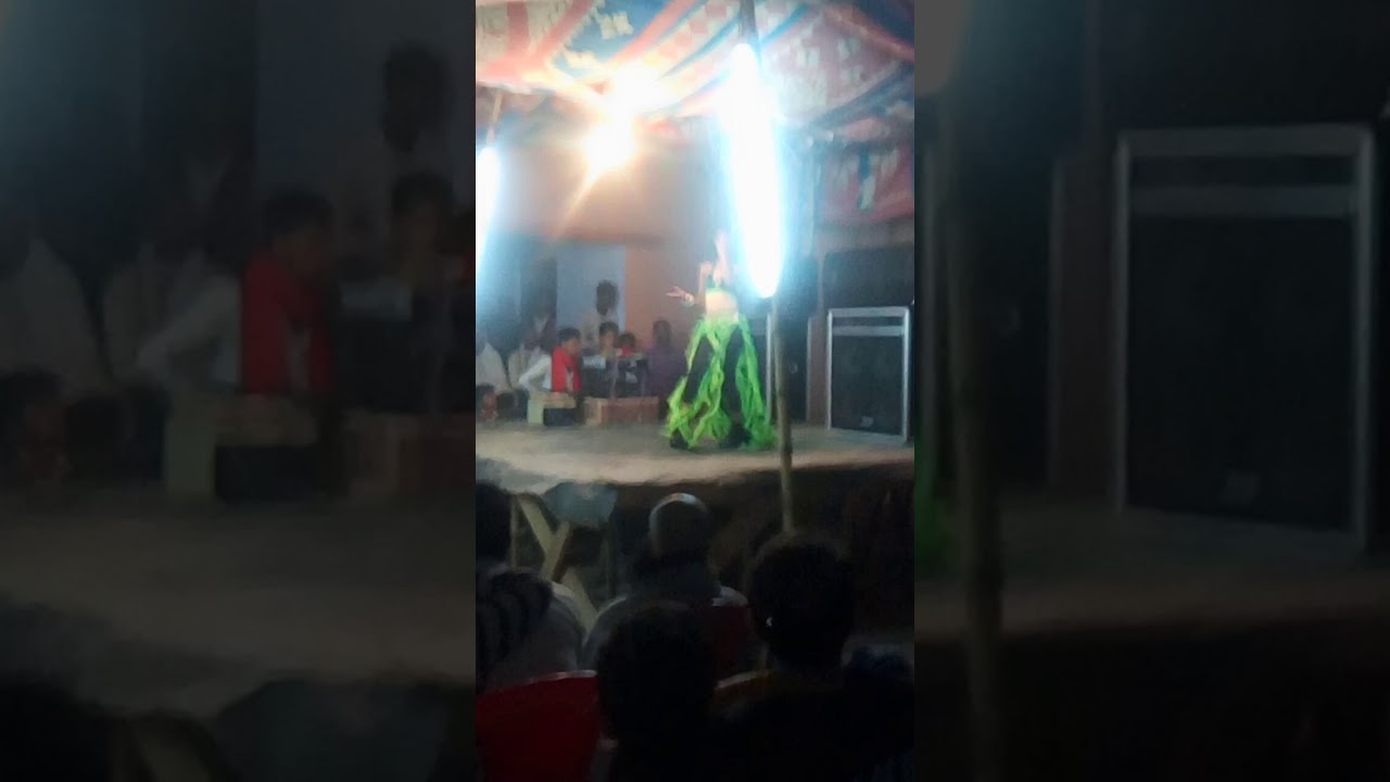 Akash Hathopur orkestra video song
