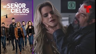 El Señor de los Cielos 7 | Capítulo 50 | Telemundo Novelas