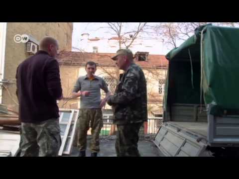 Video: Lo que le espera a Ucrania después del Maidan: expectativas y realidad