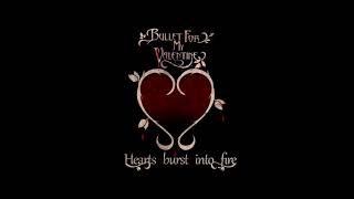 Hearts burst into fire (Acoustic Version) - Bullet for my Valentine - Subtítulos al español w/lyrics