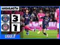 Paris Saint-Germain 3-1 Toulouse 🔥 Tous les buts & temps forts | Ligue 1 2026