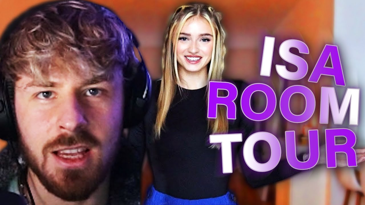 Die Roomtour Von HoneyPuu ist.. SUS 🧐🧐