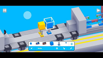 Foa r odd bot #fancade