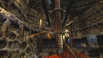 Half-Life (PC) - (Chapter 17 - Interloper | Hard Difficulty)