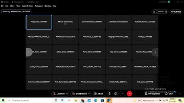 Wipro||Digi-Testing - AUTOMATION TESTING||  16_05_Day 43