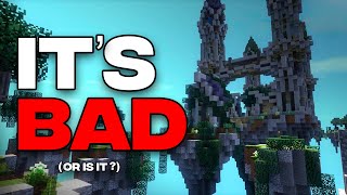 The 2025 Skywars Experience