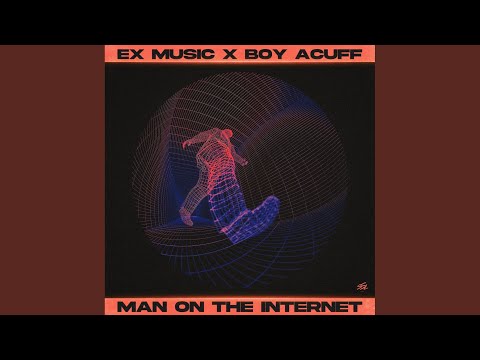 Man On The