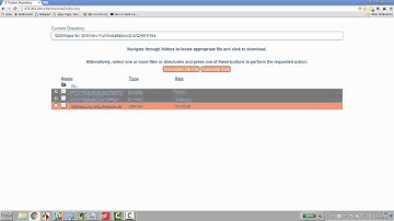 Install QlikMaps for QlikView