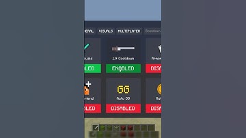 Apple Client: The Best Minecraft Client #minecraft #apple #pvpclient