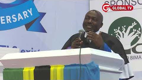 HIZI HAPA DAKIKA 15 za RAIS wa TLS - MWABUKUSI BAADA ya KUAPISHWA - "TUSIWATEKE".....