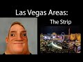 Mr Incredible Becoming Uncanny (Las Vegas Areas)