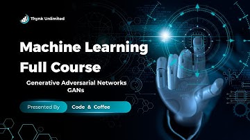 Day 26 : Generative Adversarial Networks GANs