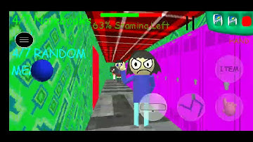 Joseph Exciting Math Class But it