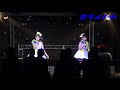 ミライノート IDOL FILE IN OSAKA 2018.9.23