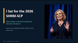 Stop Using AI the Wrong Way for SHRM & HRCI Certification Prep