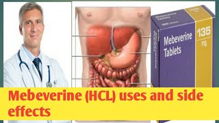 mebeverin-hidroklorid fogyás