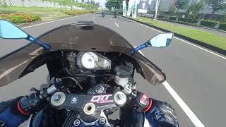 Download Lagu Senang kencang #serpong_nightrun MP3