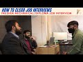 Mechanical Engineer/Diploma Fresher Interview | RVM CAD Placement for Design & Quality Engineer