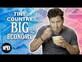 History of Israel's Economic Transformation