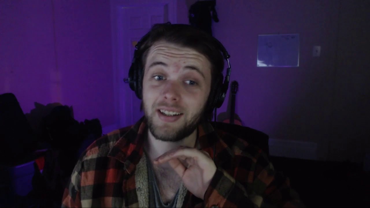 Three Hot Guys Podcast Ep #1 - Sleepycabin Spin-Off