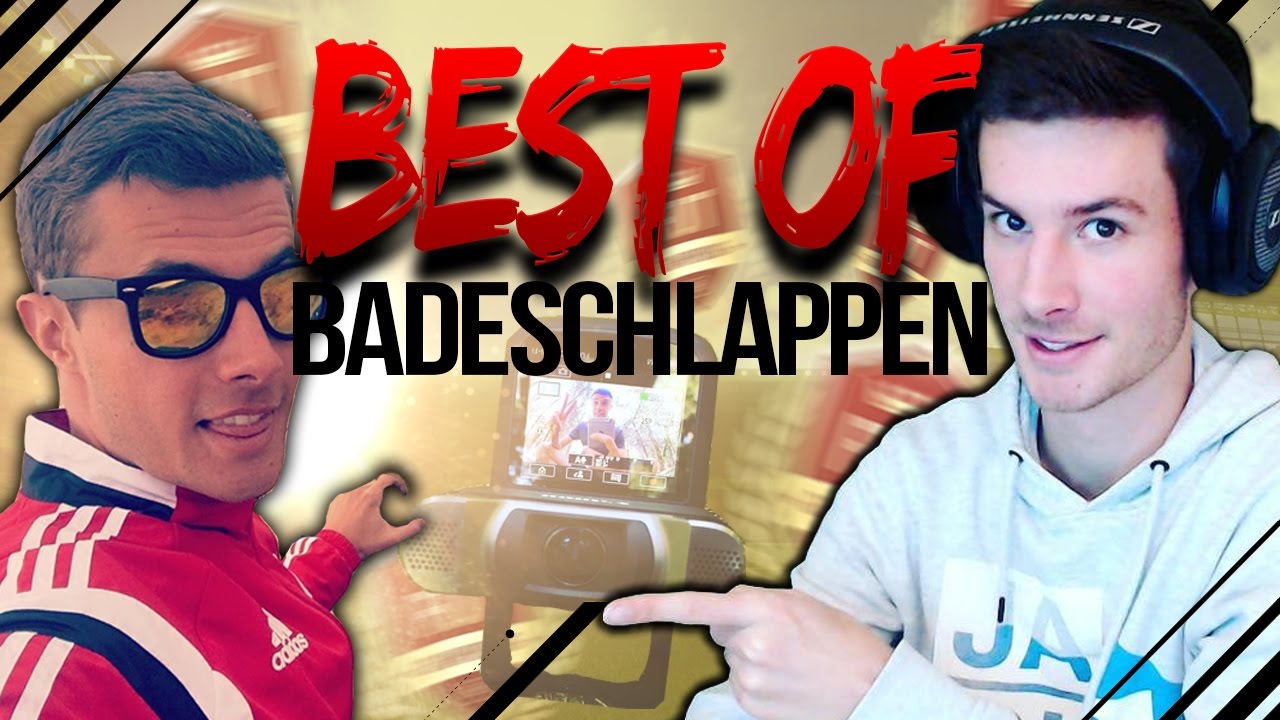 BEST OF BADESCHLAPPEN | Fifa 17 | by Aaron - Viel Spaß mit dem Fifa 17 Best of BadeschlappenLP! Schaffen wir 100 Likes? Würde mich freuen ^^