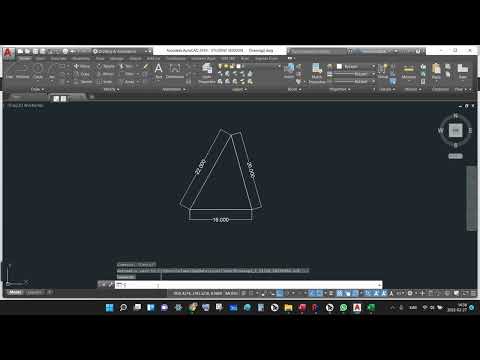 تحويل وحدات المساحة و الابعاد من القدم الى المتر و و بالعكس ببرنامج اوتوكاد