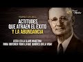 ¡Haz que estos principios trabajen a tu favor! LAS 3 LLAVES MAESTRAS PARA EL ÉXITO - Napoleon Hill