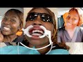 I  FINALLY GOT MY TEETH DONE | COME GET BRACES WITH ME VLOG  | IAMJUSTAIRI