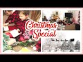 CHRISTMAS SPECIAL 2019! | THE LAST VLOGMAS VIDEO!