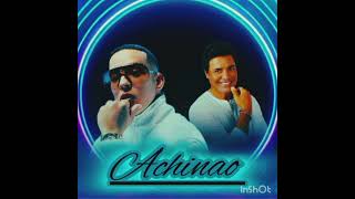 Achinao: Daddy Yankee Feat Chayanne