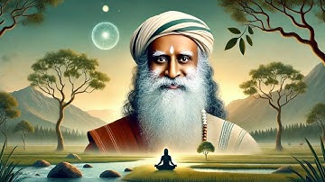 Sadhguru Decodes the God Particle: Deeper Insights on Higgs Boson (Part 2)