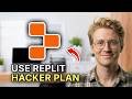How to Use Replit Hacker Plan - Easy Guide 2026