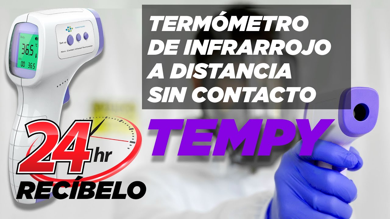 Baby Glad - 🔥🌡TERMÓMETRO DIGITAL PARA BEBES Y NIÑOS 🔥 POR LA